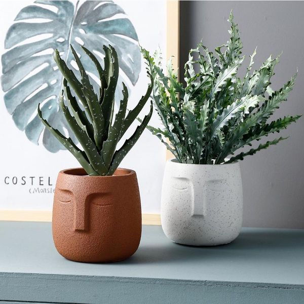 vases nordic deskfloor type green plant handmade ceramic flower pot balcony garden bonsai vase home decoration accessories
vases nordic deskfloor type green plant handmade ceramic flower pot balcony garden bonsai vase home decoration accessories