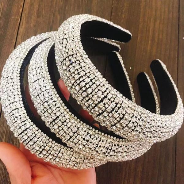 hair accessories 3 styles handmade classic baroque headbands for women sparkly padded hairbands girls headwear
hair accessories 3 styles handmade classic baroque headbands for women sparkly padded hairbands girls headwear