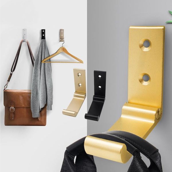 hangers & racks aluminum alloy folding hooks wall door clothes coat hat bags foldable kitchen bathroom rustproof towel
hangers & racks aluminum alloy folding hooks wall door clothes coat hat bags foldable kitchen bathroom rustproof towel