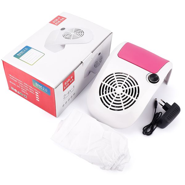 60wstrongpowernaildustcollectorvacuumcleanerwith2dustcollectingbagfornaildustfanvacuumcleanernailartsalon raben
60wstrongpowernaildustcollectorvacuumcleanerwith2dustcollectingbagfornaildustfanvacuumcleanernailartsalon raben