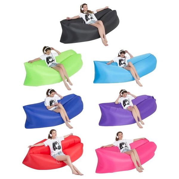 sleeping bags 2021 camping inflatable sofa lazy bag 3 season ultralight down air bed 230x70cm
sleeping bags 2021 camping inflatable sofa lazy bag 3 season ultralight down air bed 230x70cm