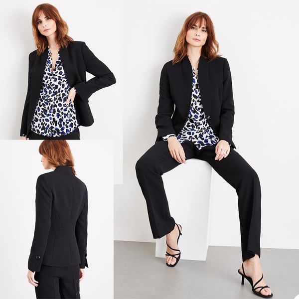 england style casual women suits custom made office lady loose blazer business daily coat 2 pieces (skirt + jacket ) women's two piece, White
england style casual women suits custom made office lady loose blazer business daily coat 2 pieces (skirt + jacket ) women's two piece, White