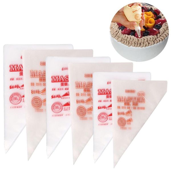 storage bags 100 pcs/bag disposable piping bag icing nozzle fondant cake decorating pastry tips tools small large size s/m/l
storage bags 100 pcs/bag disposable piping bag icing nozzle fondant cake decorating pastry tips tools small large size s/m/l