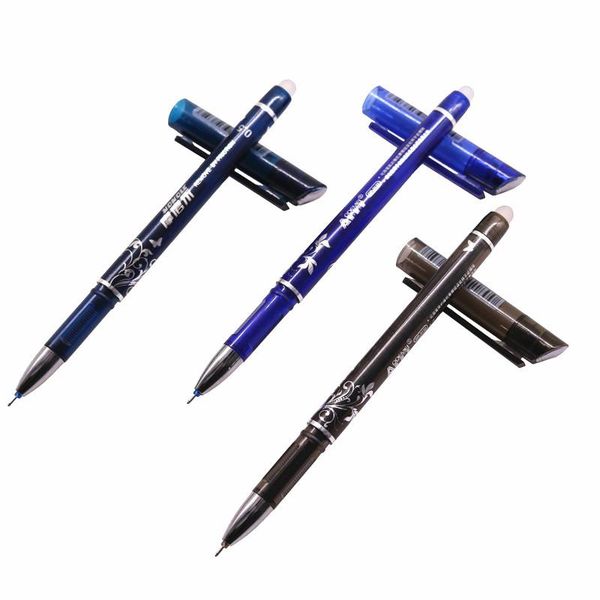 gel pens 0.5mm nib pen you can erase ink office school students stationery 10pcs tracking information available
gel pens 0.5mm nib pen you can erase ink office school students stationery 10pcs tracking information available