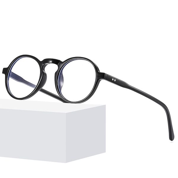 women eyeglasses frame acetate 2021 cat-eye fashion woman men stylish female glasses optical prescription eyewear zn3526, Black
women eyeglasses frame acetate 2021 cat-eye fashion woman men stylish female glasses optical prescription eyewear zn3526, Black