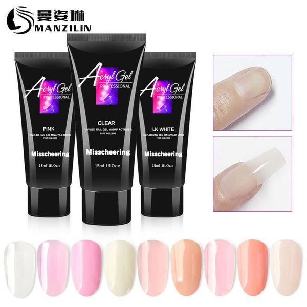 nail gel 10 colors extension polish acrylic quick building uv crystal glue fingernail for art, Red;pink
nail gel 10 colors extension polish acrylic quick building uv crystal glue fingernail for art, Red;pink