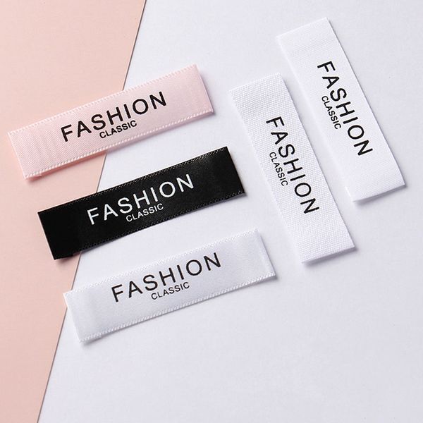 sewing notions & tools factory wholesale general satin ribbon ingredients washed label cloth label clothing accessories with ingredient size, Black
sewing notions & tools factory wholesale general satin ribbon ingredients washed label cloth label clothing accessories with ingredient size, Black