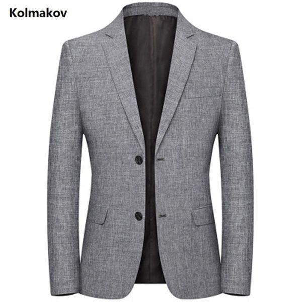 men's suits & blazers 2021 arrival blazer men business casual suit slim blazers,men's jacket plus-size m-3xl, White;black
men's suits & blazers 2021 arrival blazer men business casual suit slim blazers,men's jacket plus-size m-3xl, White;black