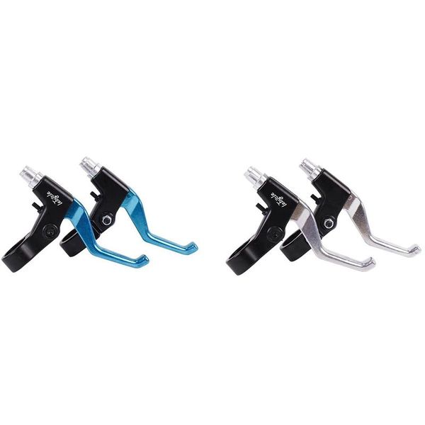tools lebycle 4pcs universal bicycle brake lever ultra-light aluminum handle for mountain wheel folding bike,silver & blue
tools lebycle 4pcs universal bicycle brake lever ultra-light aluminum handle for mountain wheel folding bike,silver & blue