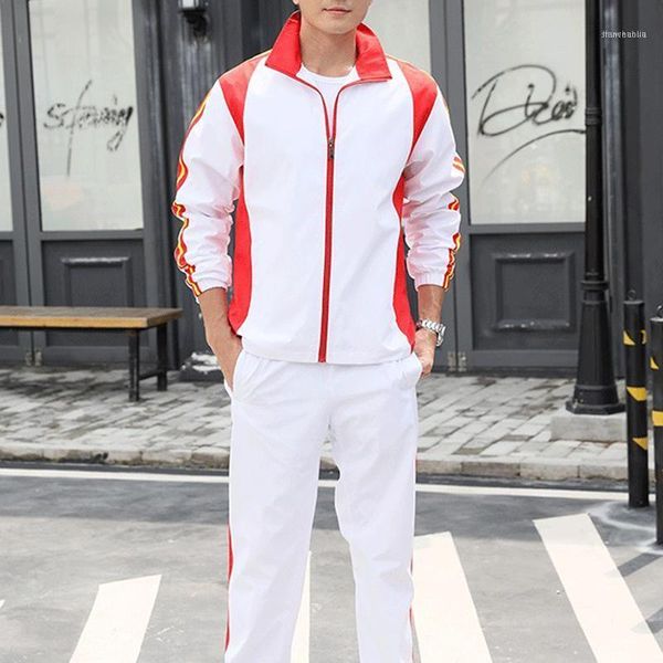 running sets m to 6xl windproof sportswear men sport set team tracksuit polyester game sportsuit breathable gym training lovers jogger sets1, Black;blue
running sets m to 6xl windproof sportswear men sport set team tracksuit polyester game sportsuit breathable gym training lovers jogger sets1, Black;blue