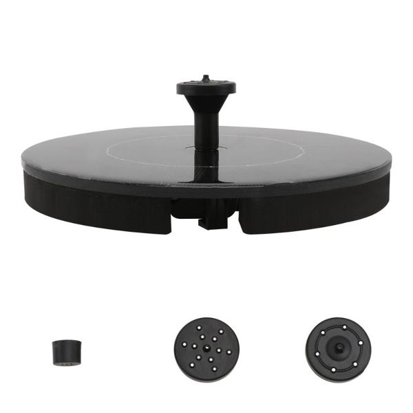 air pumps & accessories solar power pump bird bath fountain water floating drifting panel pool pond for fish tank aquarium garden lawn
air pumps & accessories solar power pump bird bath fountain water floating drifting panel pool pond for fish tank aquarium garden lawn