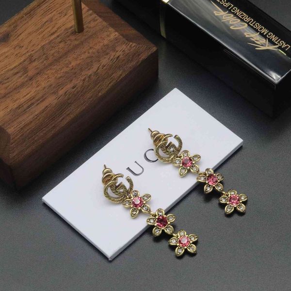 21 year new petal necklaces and women's doubles red high version bracelets, earrings earrings black friday deals, Golden;silver
21 year new petal necklaces and women's doubles red high version bracelets, earrings earrings black friday deals, Golden;silver