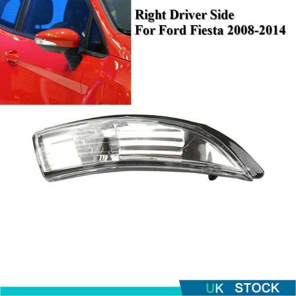 car headlights suitable for 2008-2021 fiesta right driver side rearview mirror lamp indicator 8a6113b381af accessories interior parts
car headlights suitable for 2008-2021 fiesta right driver side rearview mirror lamp indicator 8a6113b381af accessories interior parts