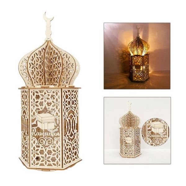 decorative flowers & wreaths 1* muslim light (not include battery) eid mubarak ramadan wooden led night ornaments festival home decor
decorative flowers & wreaths 1* muslim light (not include battery) eid mubarak ramadan wooden led night ornaments festival home decor