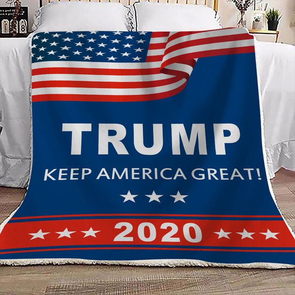 Trump Blanket 130*150cm 150*200cm Kids Adults Throw Blankets 3D Printed Plush Cover Sherpa Fleece Soft Office Blankets LJJO7354, Random colors
Trump Blanket 130*150cm 150*200cm Kids Adults Throw Blankets 3D Printed Plush Cover Sherpa Fleece Soft Office Blankets LJJO7354, Random colors