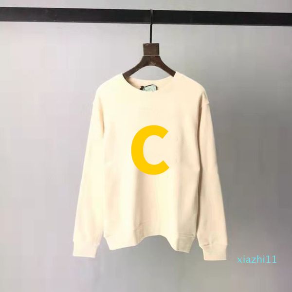 2021 men's sweater designer coat fashion letter jacquard casual crew neck pulloverclassic golf luxury sports men's, White;black
2021 men's sweater designer coat fashion letter jacquard casual crew neck pulloverclassic golf luxury sports men's, White;black