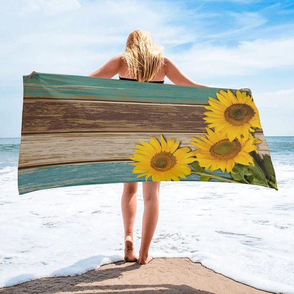 towel pastoral style sunflower vintage plank beach luxury quick-dry microfiber bathroom bath towels yoga mat picnic blanket
towel pastoral style sunflower vintage plank beach luxury quick-dry microfiber bathroom bath towels yoga mat picnic blanket