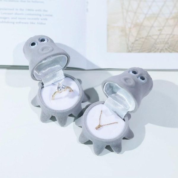 jewelry pouches, bags hoseng grey ocean ocs ring storage box velvet gift packaging necklace earring funny case hs_718, Pink;blue
jewelry pouches, bags hoseng grey ocean ocs ring storage box velvet gift packaging necklace earring funny case hs_718, Pink;blue
