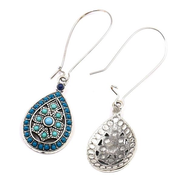 dangle & chandelier vintage bohemian resin beads heart pendant drop earrings for women wedding party charm jewelry, Silver
dangle & chandelier vintage bohemian resin beads heart pendant drop earrings for women wedding party charm jewelry, Silver