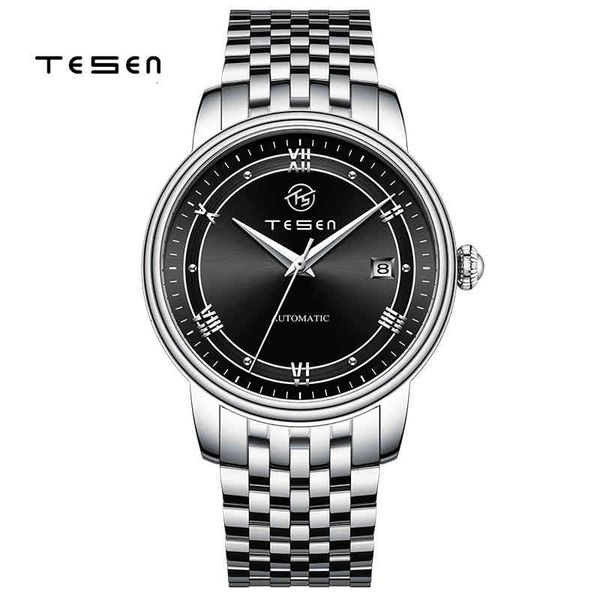 purchase wattesen tesen men watches 2021 luxury automatic mechanical business rvs origin relogio, Slivery;brown
purchase wattesen tesen men watches 2021 luxury automatic mechanical business rvs origin relogio, Slivery;brown
