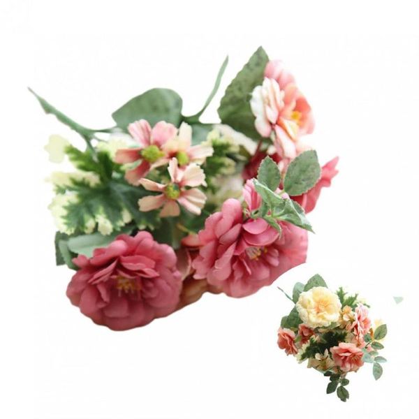 decorative flowers & wreaths wide application smooth line delicately cut simulation flower for table
decorative flowers & wreaths wide application smooth line delicately cut simulation flower for table