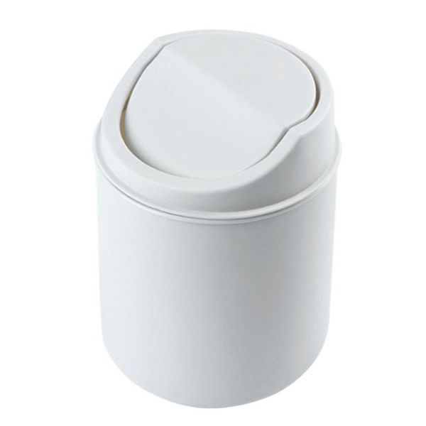 car organizer countermini trash can swing lid removable cover table wastebasket for home f-
car organizer countermini trash can swing lid removable cover table wastebasket for home f-