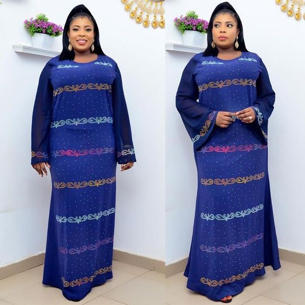 african dresses for women dashiki long maxi dress 2021 spring robe ladies traditional clothing ethnic, Red
african dresses for women dashiki long maxi dress 2021 spring robe ladies traditional clothing ethnic, Red