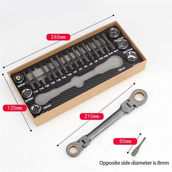 hand tools ratchet wrench set car repair key spanner socket wrenches universal
hand tools ratchet wrench set car repair key spanner socket wrenches universal