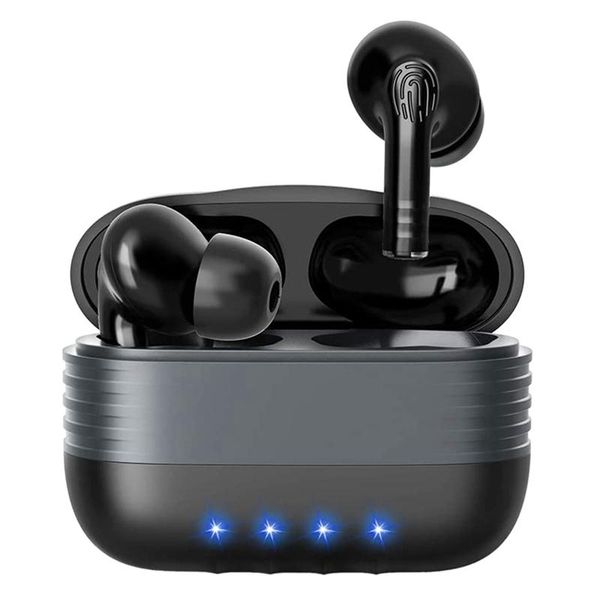 headphones & earphones m30 bluetooth 5.0 with mic true wireless earbuds noise reduction in-ear headset for work, workouts(black)
headphones & earphones m30 bluetooth 5.0 with mic true wireless earbuds noise reduction in-ear headset for work, workouts(black)