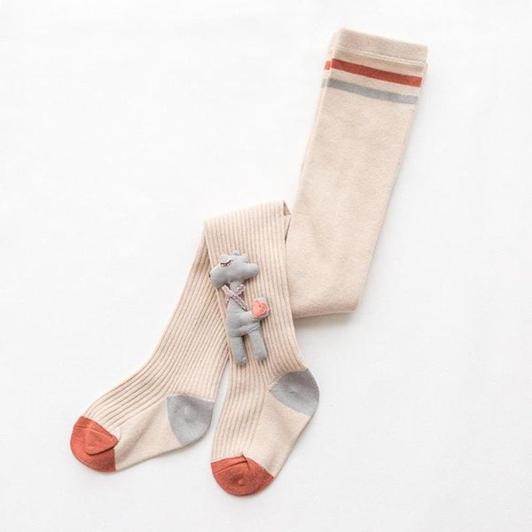 footies spring girls tights korean style pants kid knitted personality cotton pantyhose double needle stockings for 1-12y, Blue
footies spring girls tights korean style pants kid knitted personality cotton pantyhose double needle stockings for 1-12y, Blue
