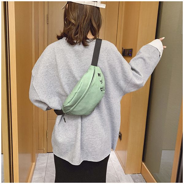 waist bags women's solid color large capacity running bag fashion casual shoulder messenger ladies chest
waist bags women's solid color large capacity running bag fashion casual shoulder messenger ladies chest