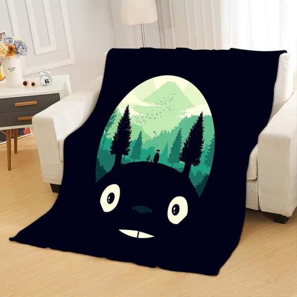blankets cartoon totoro my neighbor cat blanket soft throw warm travel bedroom cover home decor
blankets cartoon totoro my neighbor cat blanket soft throw warm travel bedroom cover home decor