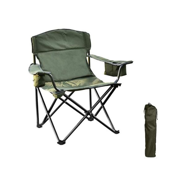 portable oversized fishing chair with cooler bag folding camping steel frame collapsible support 350 lbs net weight 11lbs accessories
portable oversized fishing chair with cooler bag folding camping steel frame collapsible support 350 lbs net weight 11lbs accessories