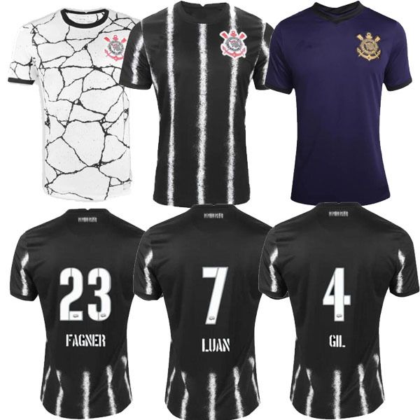 2021 2022 corinthians soccer jerseys third willian 21 22 camisetas de fútbol gil gabriel giuliano luan cassio jadson senna kazim fagner, Black;yellow
2021 2022 corinthians soccer jerseys third willian 21 22 camisetas de fútbol gil gabriel giuliano luan cassio jadson senna kazim fagner, Black;yellow