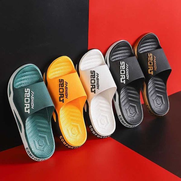 2021 slippers men's and women's summer trend korean home lovers wear cool soft bottom deodorant, Black
2021 slippers men's and women's summer trend korean home lovers wear cool soft bottom deodorant, Black