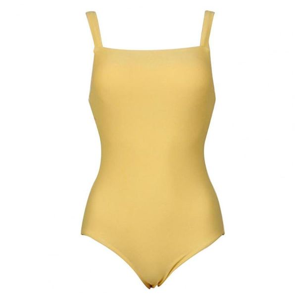 one-piece suits 2021 solid yellow swimwear women one piece swimsuit plus size bathing suit xl large cup bodysuit maillot de bain femme
one-piece suits 2021 solid yellow swimwear women one piece swimsuit plus size bathing suit xl large cup bodysuit maillot de bain femme