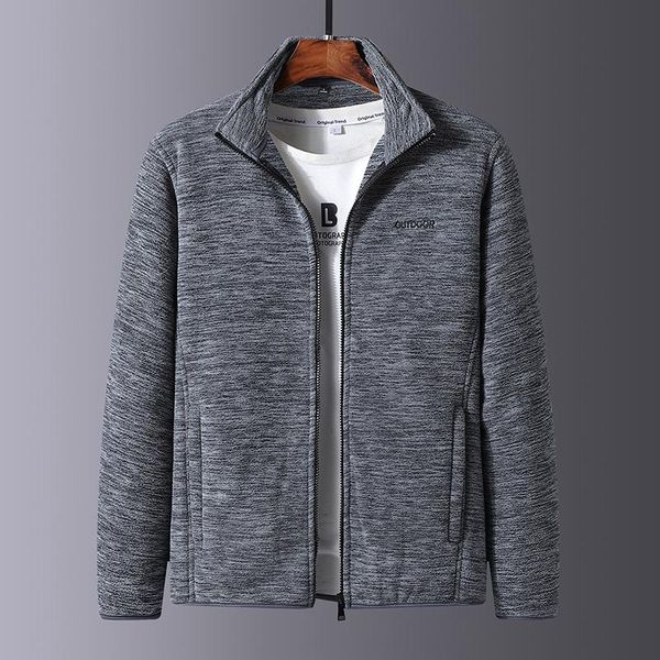 men's sweaters autumn jacket cardigan men winter outdoor plus fleece casual stand collar large size 5xl, White;black
men's sweaters autumn jacket cardigan men winter outdoor plus fleece casual stand collar large size 5xl, White;black