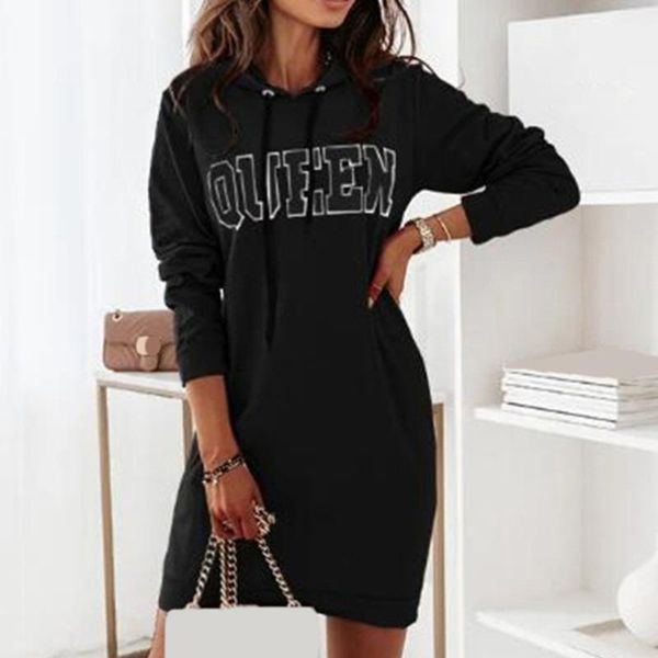 women's hoodies & sweatshirts kywommnz women hooded straight hoodie fashion letter printing casual long sleeve pullovers thin coat spri, Black
women's hoodies & sweatshirts kywommnz women hooded straight hoodie fashion letter printing casual long sleeve pullovers thin coat spri, Black