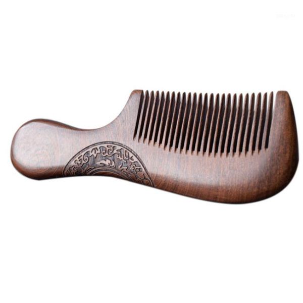 sandalwood comb women men home travel wood anti-static fine-tooth wooden handles hair1, Silver
sandalwood comb women men home travel wood anti-static fine-tooth wooden handles hair1, Silver