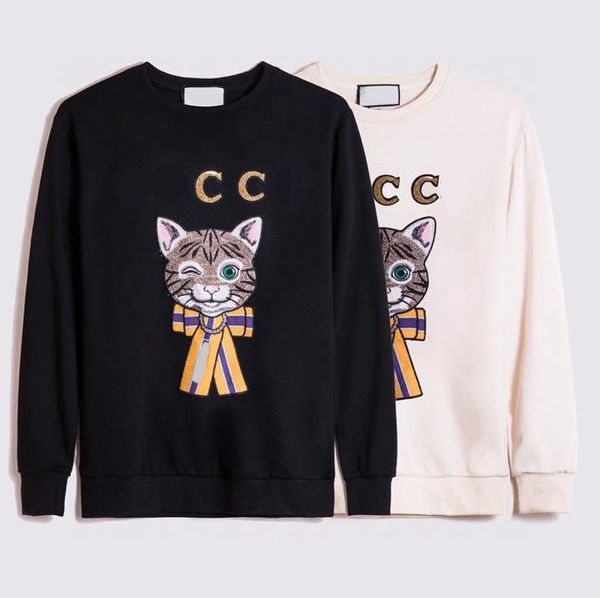 brand hoodie 21ss women men hoodies fashion letter printing luxurious hoody pullover sweatshirts hip-hop sty, Black
brand hoodie 21ss women men hoodies fashion letter printing luxurious hoody pullover sweatshirts hip-hop sty, Black