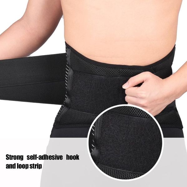 powerlifting waist protector weight lifting squat training back lumbar support for working-out comfortable decoration, Black;gray
powerlifting waist protector weight lifting squat training back lumbar support for working-out comfortable decoration, Black;gray