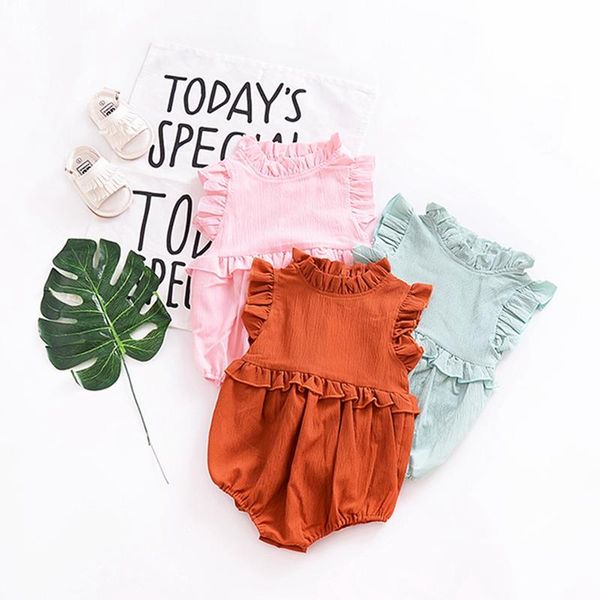 jumpsuits 2021 baby cothes summer fashion toddler girl boy romper linen playsuit born infant jumpsuit po prop, Blue
jumpsuits 2021 baby cothes summer fashion toddler girl boy romper linen playsuit born infant jumpsuit po prop, Blue