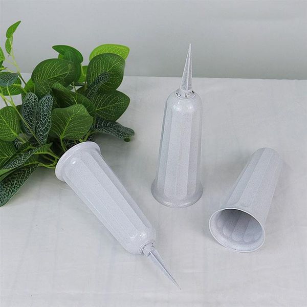 vases 3pcs grave cone vase simulation flower container graveside home decoration accessories #j
vases 3pcs grave cone vase simulation flower container graveside home decoration accessories #j