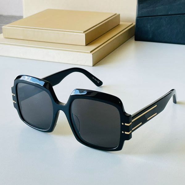 2022 new summer womens sunglasses for men tyle black anti-ultraviolet retro signature s1u plate big square full frame fashion eyeglasses ran, White;black
2022 new summer womens sunglasses for men tyle black anti-ultraviolet retro signature s1u plate big square full frame fashion eyeglasses ran, White;black