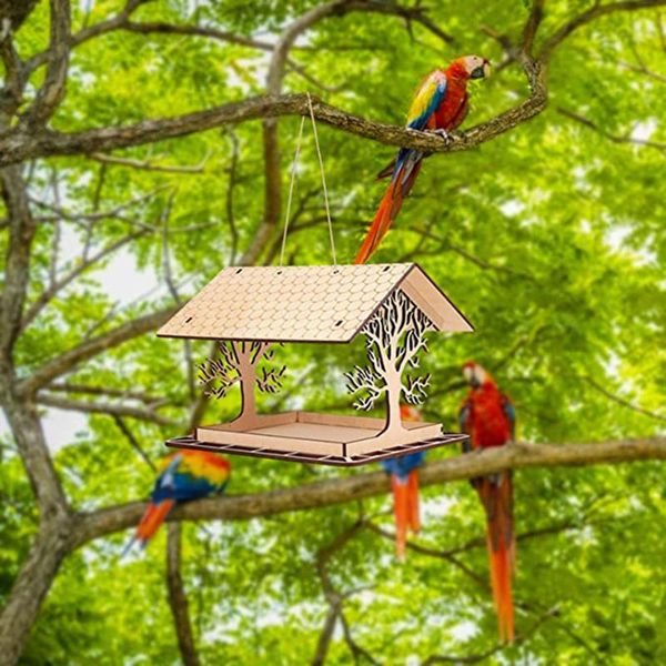 other bird supplies hanging hummingbird feeder nesting wooden birdhouse garden decor handmade ring toss ornaments outdoor sasw666
other bird supplies hanging hummingbird feeder nesting wooden birdhouse garden decor handmade ring toss ornaments outdoor sasw666