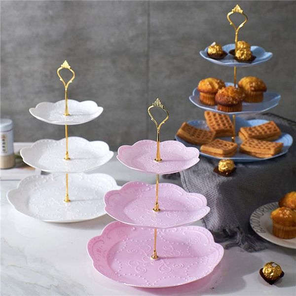 kitchen storage & organization three layers cake stand, fashionable living room dessert fruit birthday party wedding snack cupcake plate
kitchen storage & organization three layers cake stand, fashionable living room dessert fruit birthday party wedding snack cupcake plate
