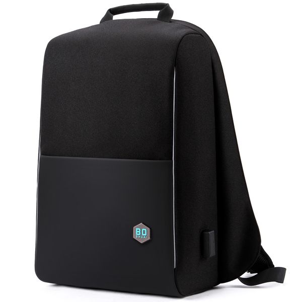 new 15.6 inch lapbackpacks men waterproof usb charging travel bag anti-theft rucksack schoolbag business backpack mochila
new 15.6 inch lapbackpacks men waterproof usb charging travel bag anti-theft rucksack schoolbag business backpack mochila