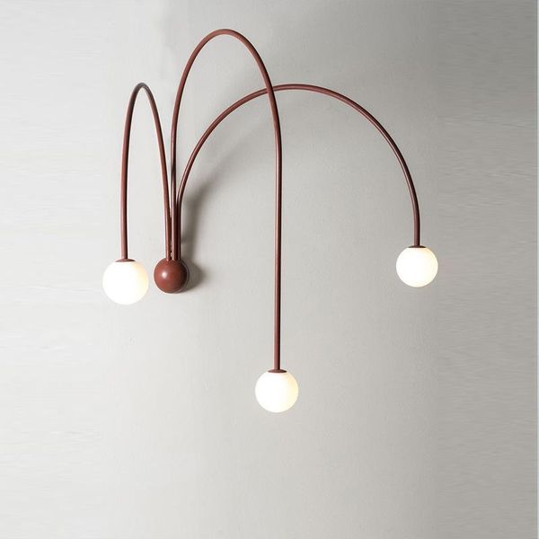 wall lamps nordic led lamp postmodern iron mirror light for living room bedroom home art decor luminaire bedside fixtures
wall lamps nordic led lamp postmodern iron mirror light for living room bedroom home art decor luminaire bedside fixtures
