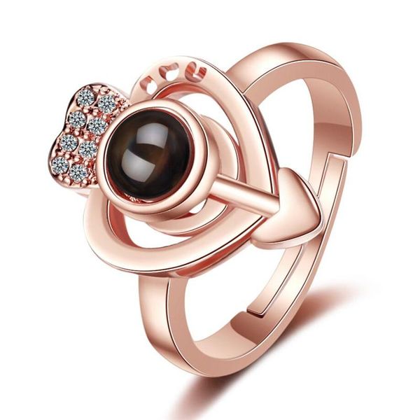 cluster rings sole memory 100 languages i love you projection visible heart arrow 925 sterling silver female opening sri399, Golden;silver
cluster rings sole memory 100 languages i love you projection visible heart arrow 925 sterling silver female opening sri399, Golden;silver