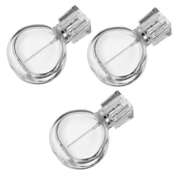 storage bottles & jars 3pcs 25ml portable spray bottle perfume small fine mist atomizer sprayer
storage bottles & jars 3pcs 25ml portable spray bottle perfume small fine mist atomizer sprayer